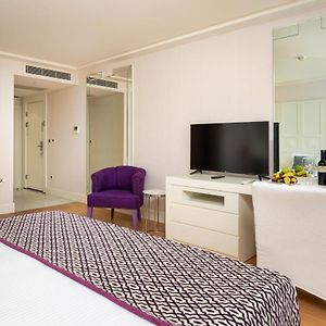 Deluxe Kamer